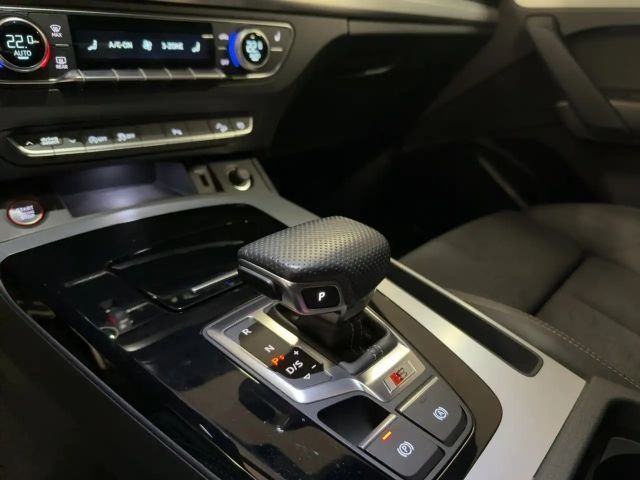 Audi SQ5 TDI tiptr. LED RFK NAVI PANO VIRTU