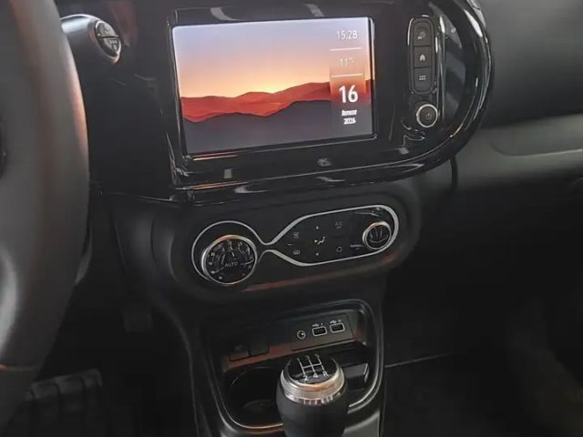 Renault Twingo Urban Night