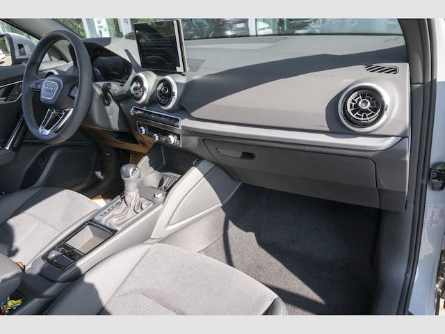 Audi Q2 40 TFSI Quattro S-Line S-Tronic