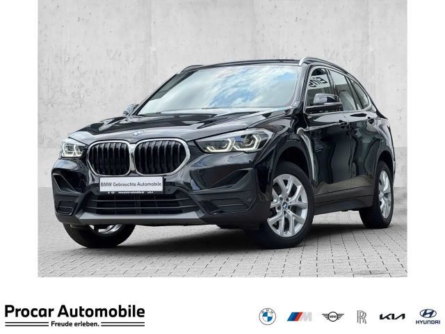 BMW X1 sDrive18i