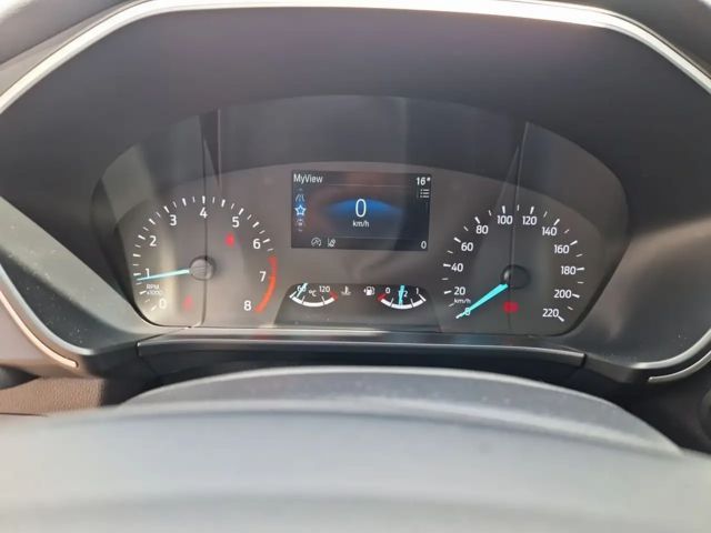 Ford Kuga Cool & Connect EcoBoost