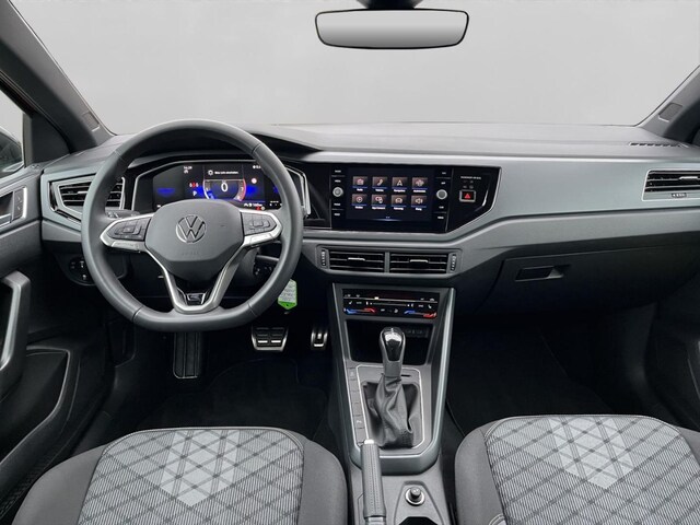 Volkswagen Taigo 1.5 TSI DSG R-Line