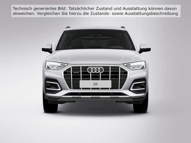 Audi Q5 40 TDI Quattro S-Line