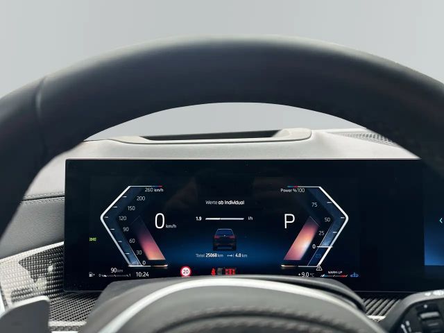 BMW X7 M-Sport xDrive40d