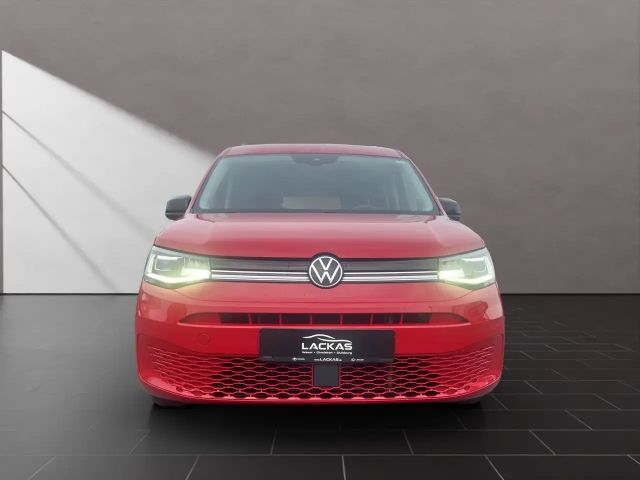 Volkswagen Caddy Life Maxi