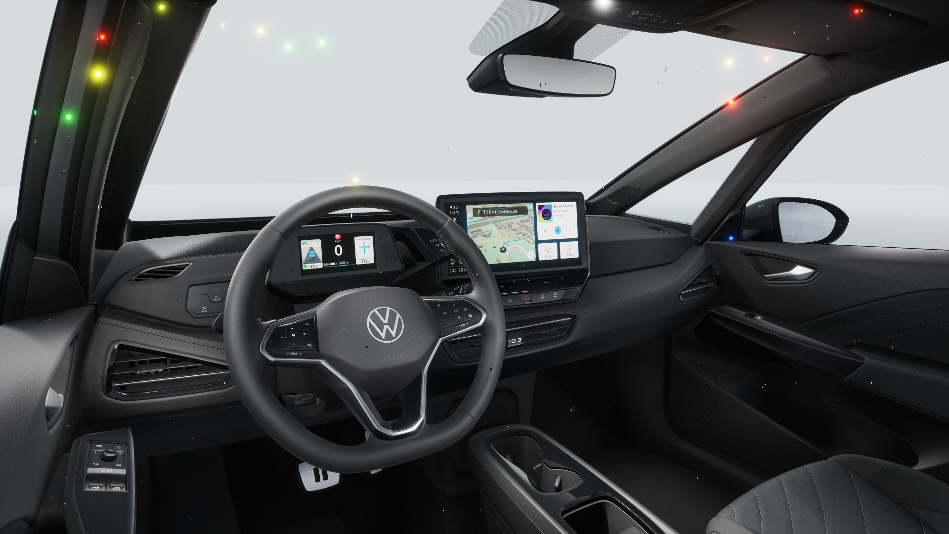 Volkswagen ID.3 Performance Pro