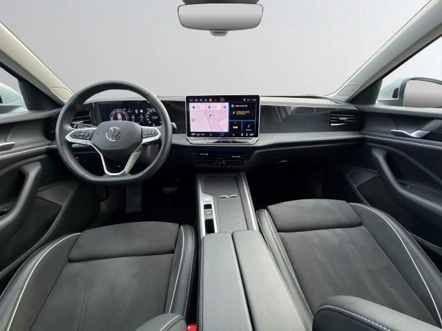 Volkswagen Passat 2.0 TDI Business DSG Variant