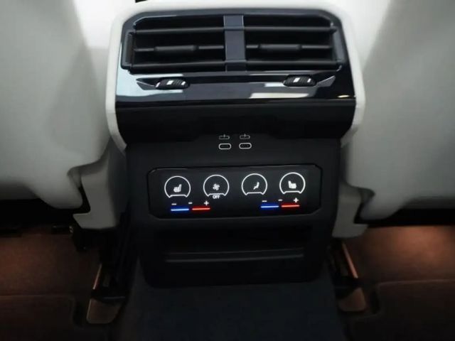 BMW i5 M-Sport eDrive40