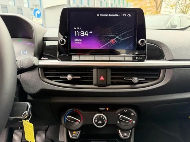 Kia Picanto Edition 7