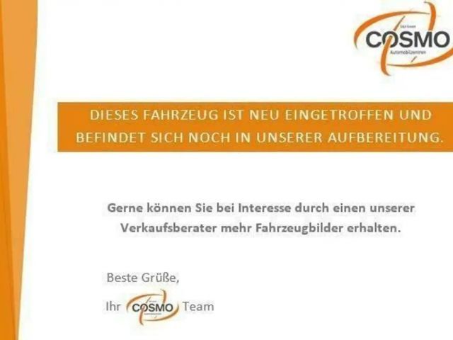 Dacia Duster Prestige