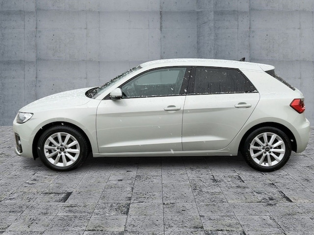 Audi A1 25 TFSI S-Tronic Sportback