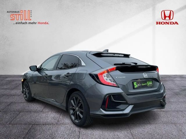 Honda Civic Elegance VTEC