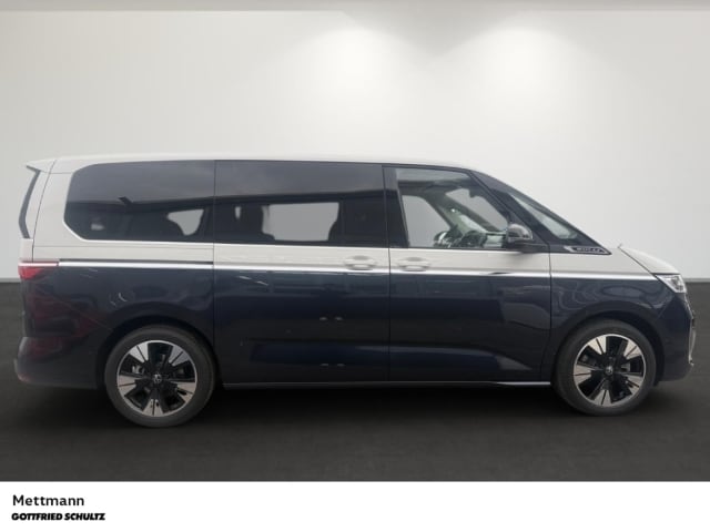 Volkswagen Multivan DSG Lang Style T7