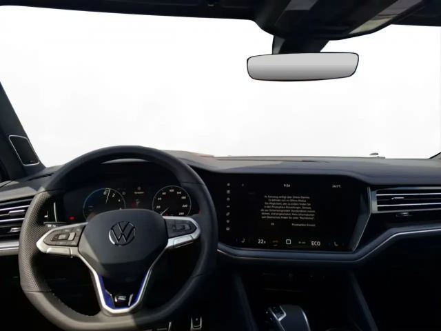 Volkswagen Touareg 4Motion eHybrid