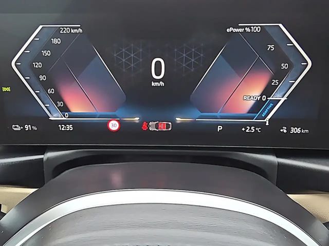 BMW i4 Coupé Gran Coupé eDrive40