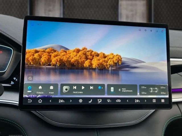 BYD Seal U Boost DM-i