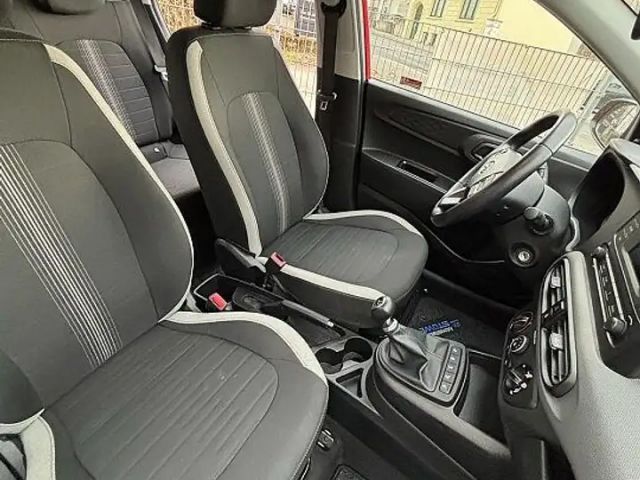 Hyundai i10 1.0 Select