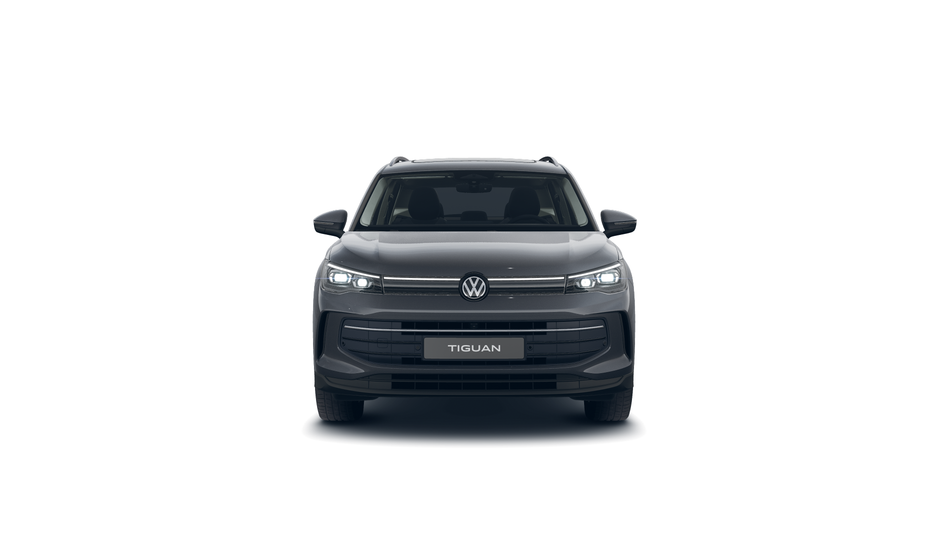 Volkswagen Tiguan 1.5 eTSI