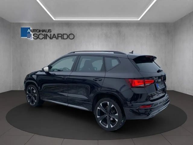 Cupra Ateca 1.5 TSI DSG