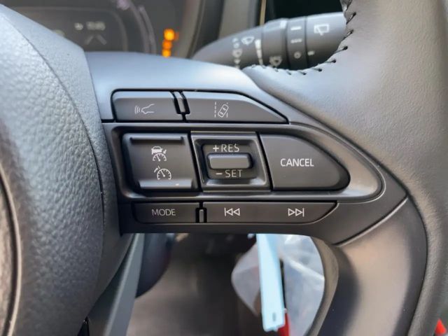 Toyota Aygo X 1.0 VVT-i