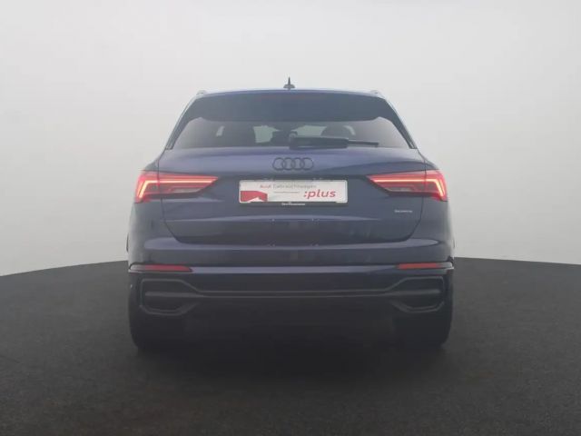 Audi Q3 40 TFSI Quattro S-Line