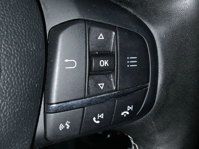 Ford Puma EcoBoost Titanium