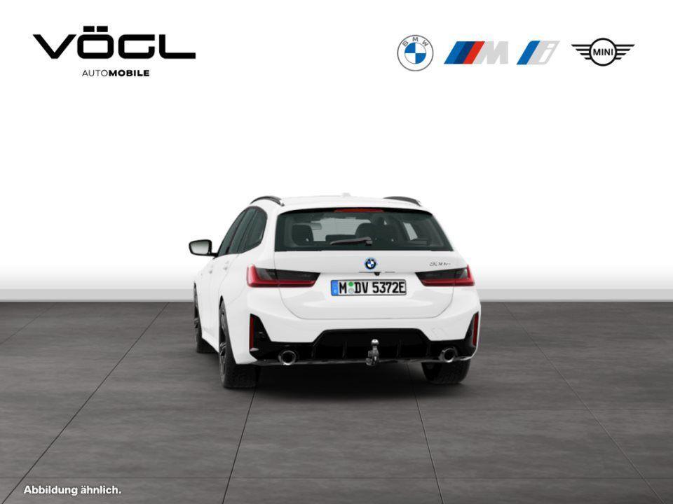 BMW 330 330e Touring