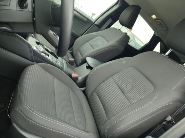 Ford Kuga Plug in Hybrid Titanium