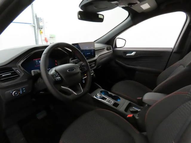 Ford Kuga ST Line