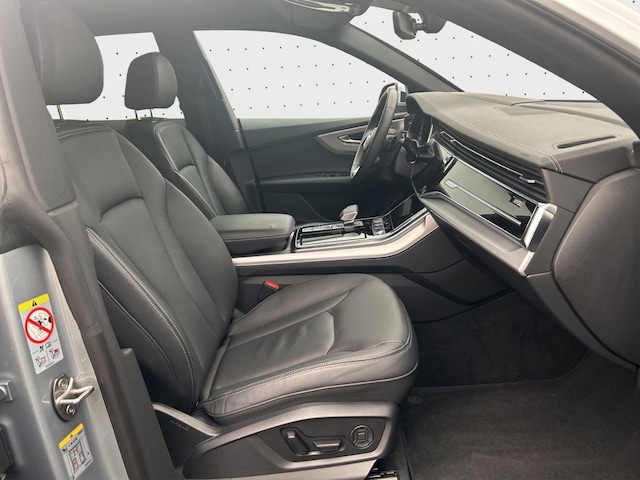 Audi Q8 45 TDI Quattro