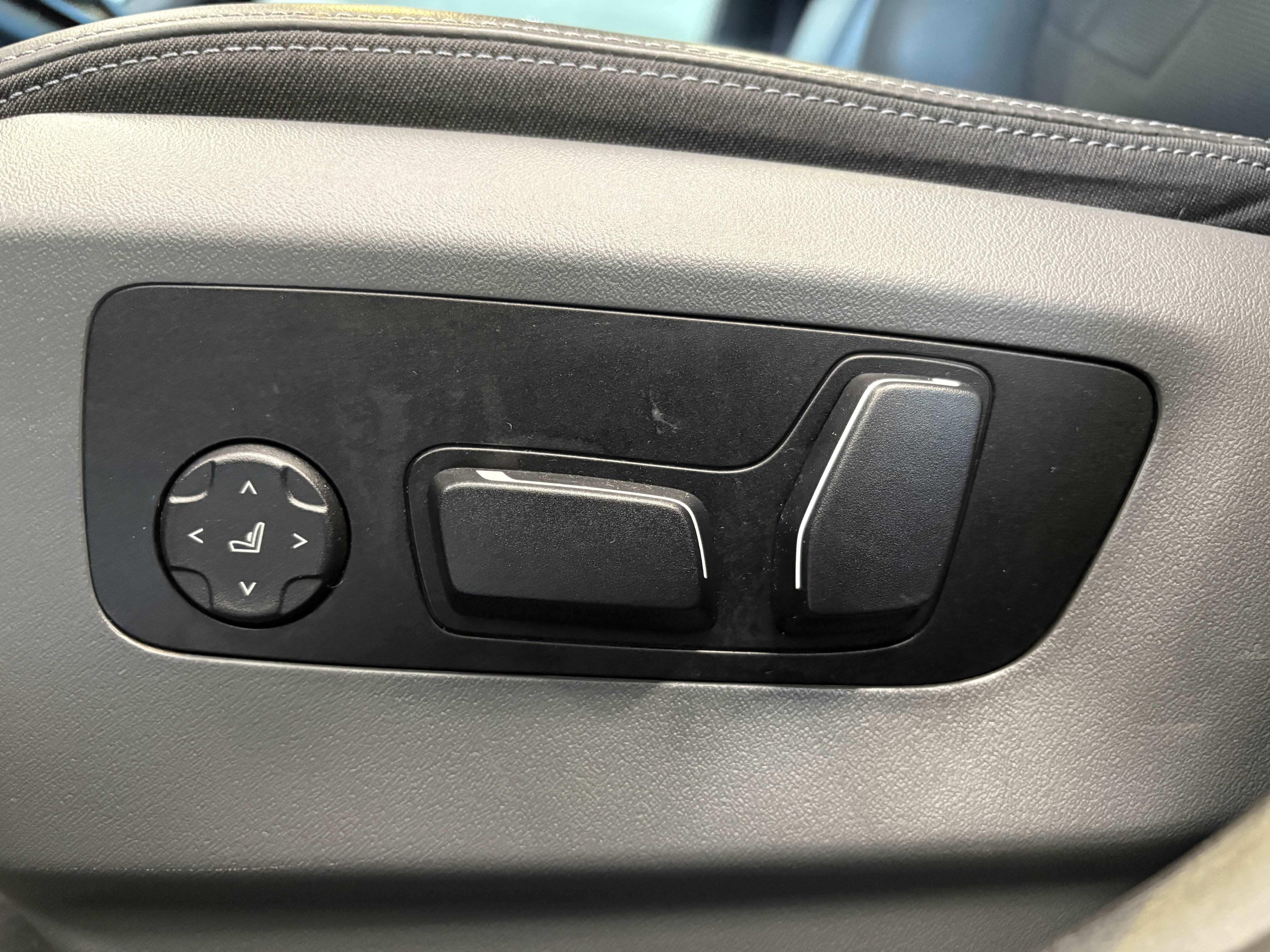 BMW 540 540d Sedan xDrive