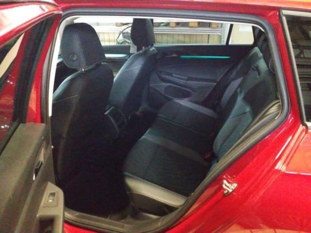 Volkswagen Golf 1.5 eTSI DSG Golf VIII Variant