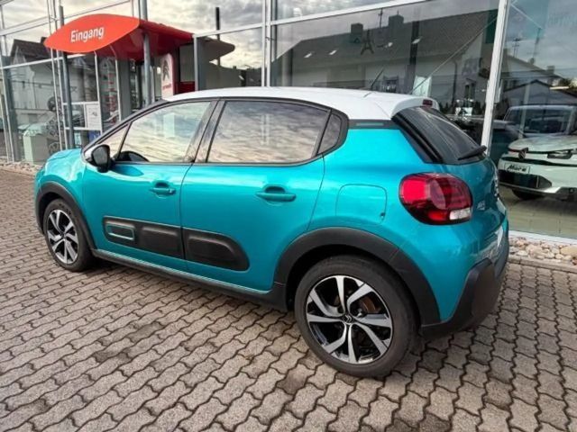 Citroën C3 Pack PureTech Shine