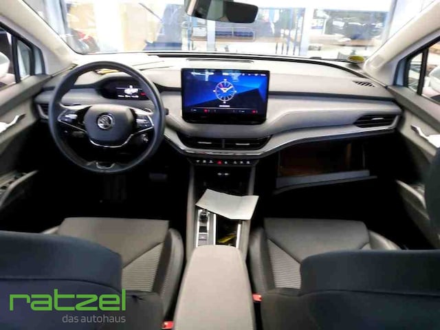 Skoda Enyaq Loft iV 80