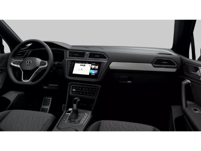 Volkswagen Tiguan 1.5 TSI DSG Move