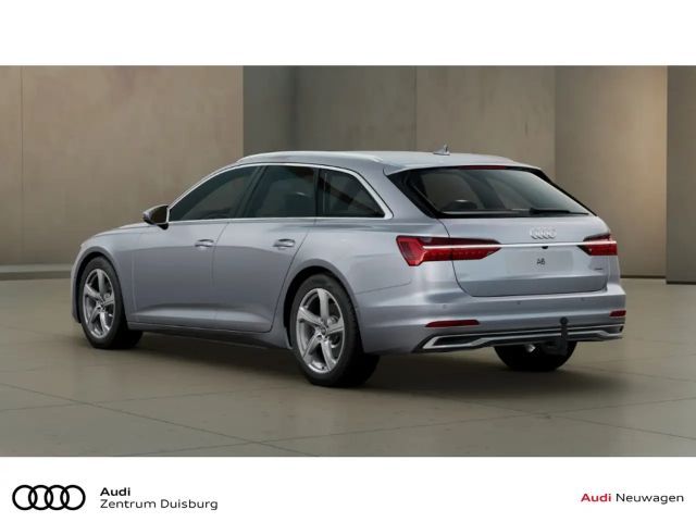 Audi A6 45 TFSI Avant Quattro