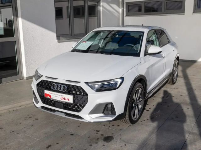 Audi A1 30 TFSI Allstreet