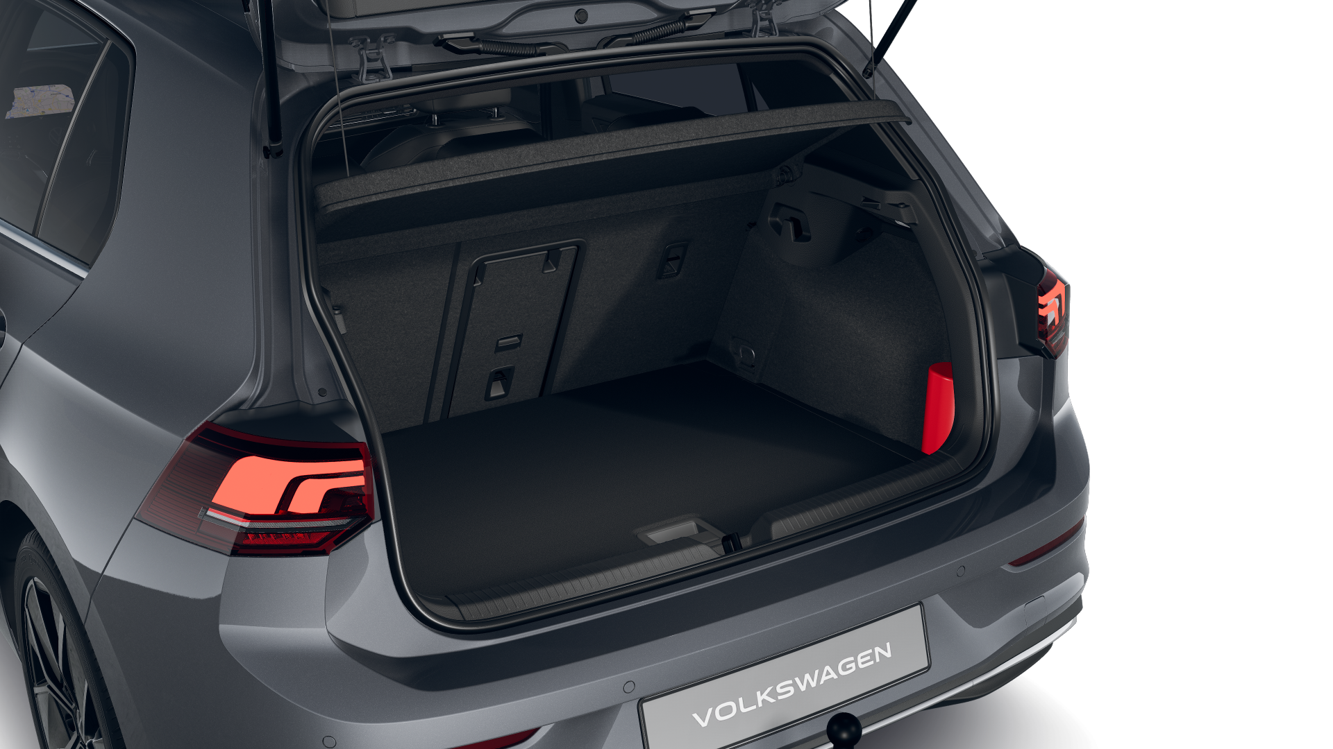 Volkswagen Golf Golf 1,5     StyleBT110eTSID7F