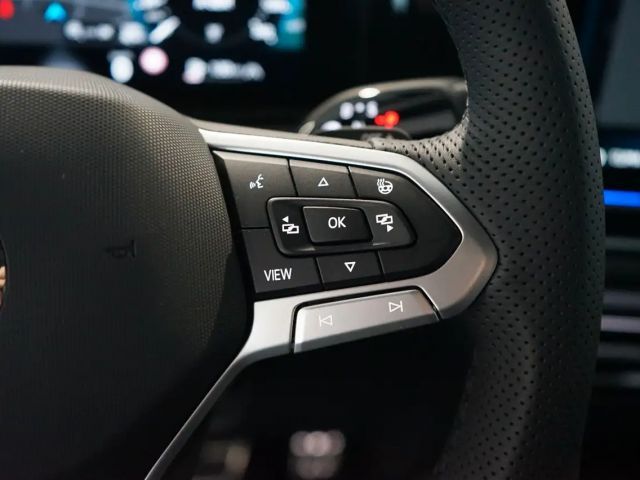 Volkswagen Tiguan 1.5 eTSI R-Line