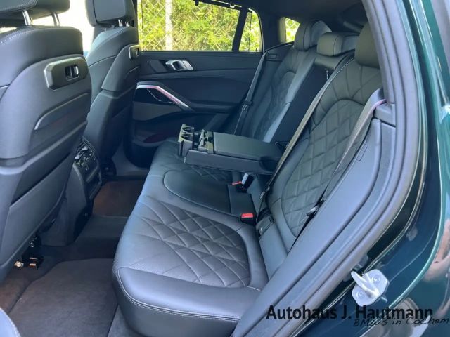 BMW X6 M-Sport xDrive