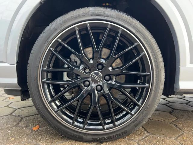 Audi Q2 35 TFSI S-Tronic