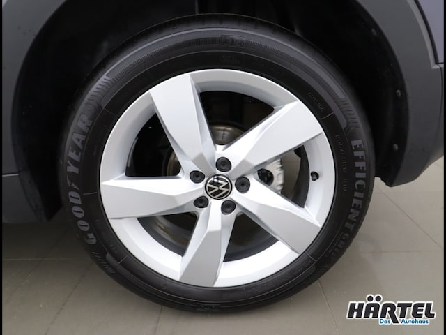 Volkswagen T-Cross 1.0 TSI DSG Style