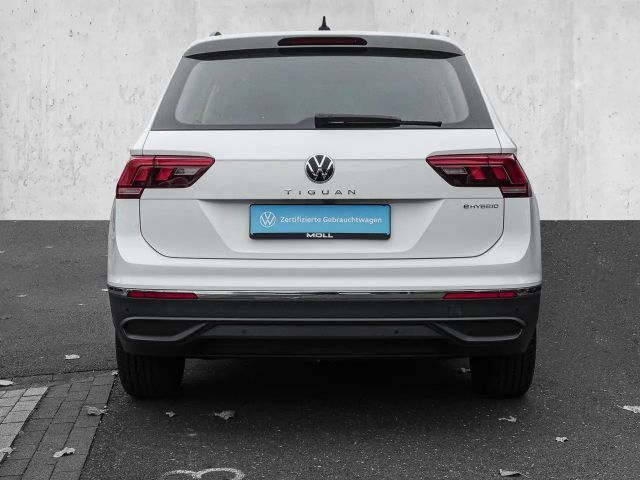 Volkswagen Tiguan DSG Life eHybrid