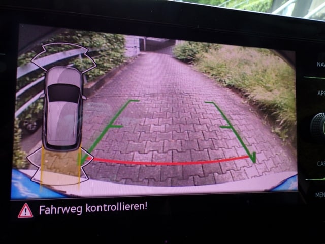 Volkswagen T-Cross 1.0 TSI DSG