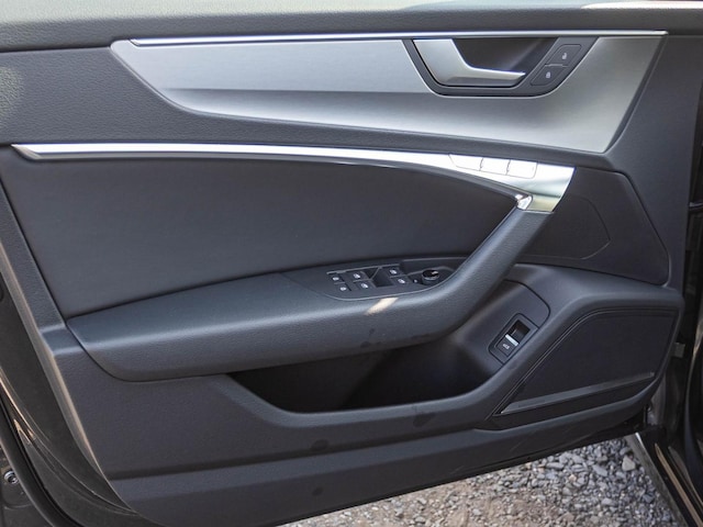 Audi S6 Avant Quattro