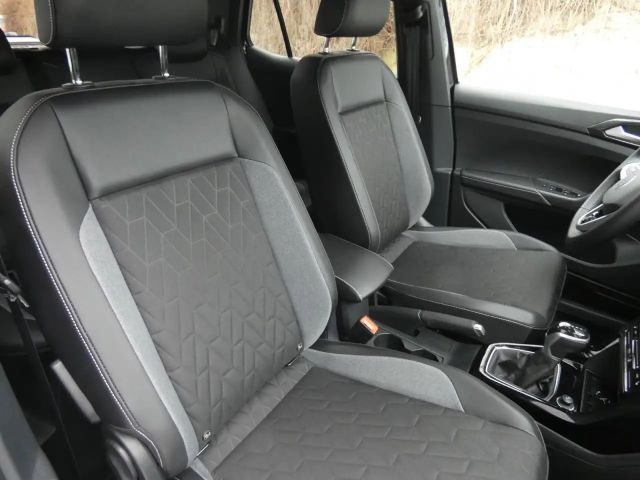 Volkswagen T-Cross 1.0 TSI DSG