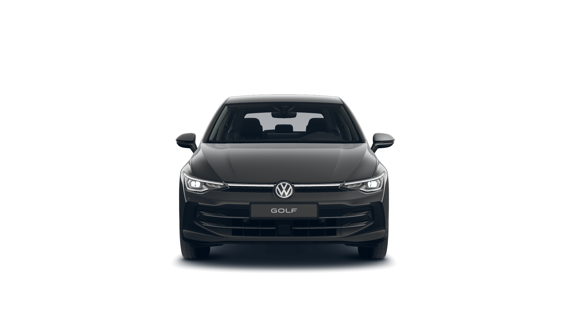 Volkswagen Golf 1.5 eTSI DSG Style