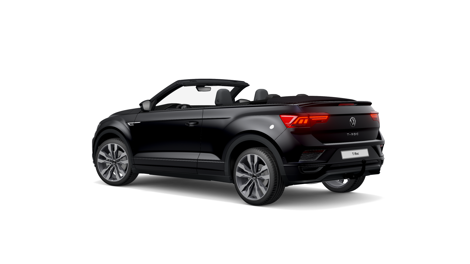 Volkswagen T-Roc 1.5 TSI Cabriolet DSG R-Line