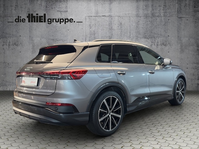 Audi Q4 e-tron SUV 45 e-tron Audi Q4 e-tron