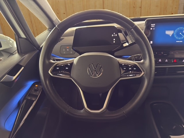 Volkswagen ID.3 IQ.Drive